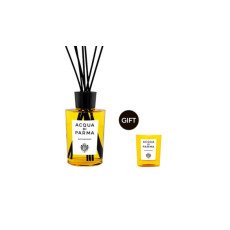 (신세계강남점)기획세트 본 조르노 룸 디퓨저 180ml (미니 캔들28g 랜덤 증정) 